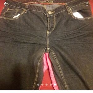 Woman jeans bundle of 2